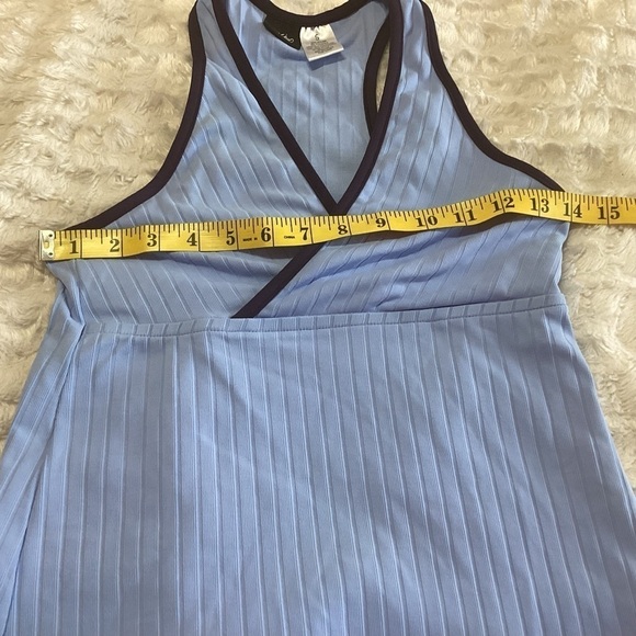 NEW Mossimo Bundle of 2 Athletic Racerback Tanks S - Picture 11 of 13